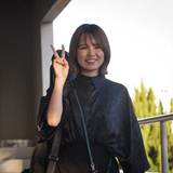 長光 里佳