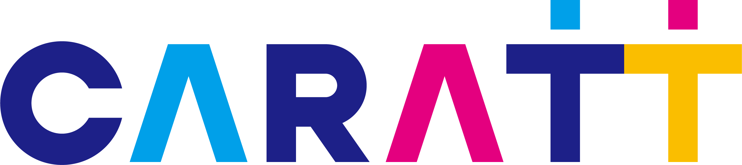 株式会社キャラット