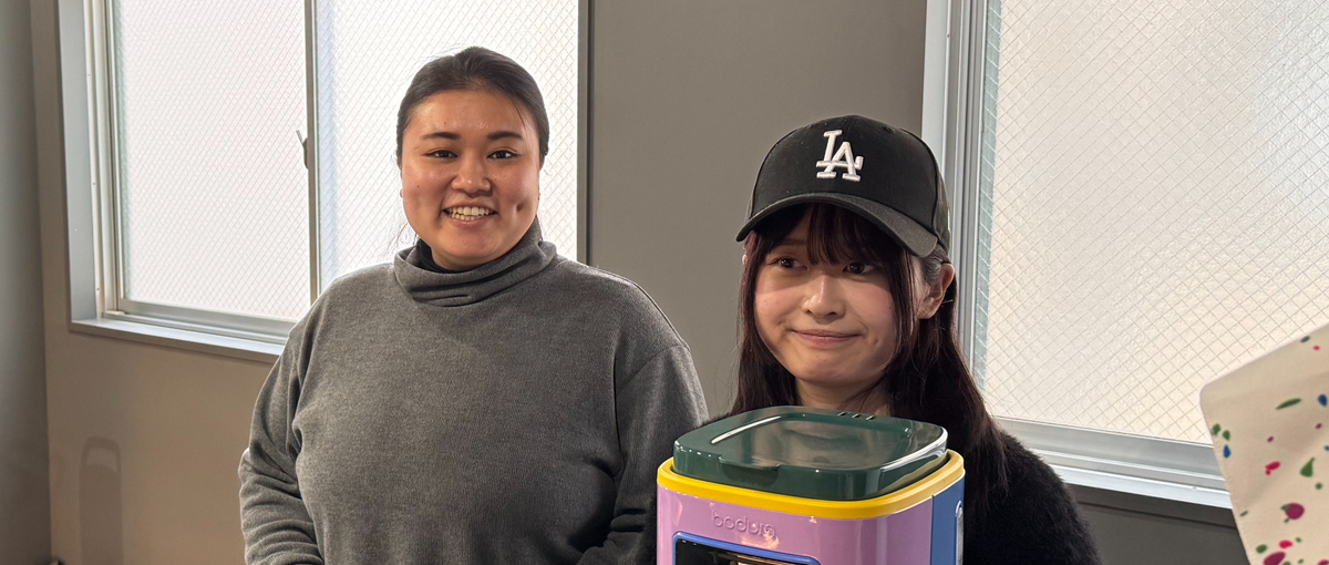 フロントエンドエンジニアの卵募集開始！受託開発で実力をつけよう！