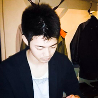 大西 正恭さんのプロフィール