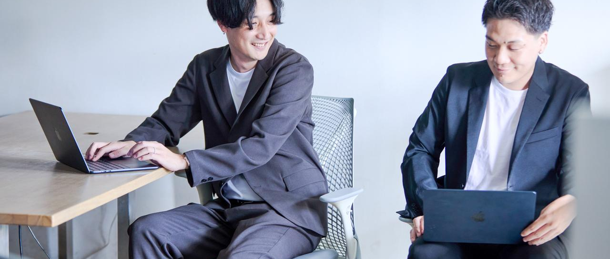 生成AI事業のインターン 就活の準備として最適な環境を用意しています！