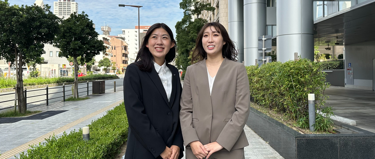 福岡｜実力主義×ワークライフバランスで成長できる！初挑戦OKの企画営業！