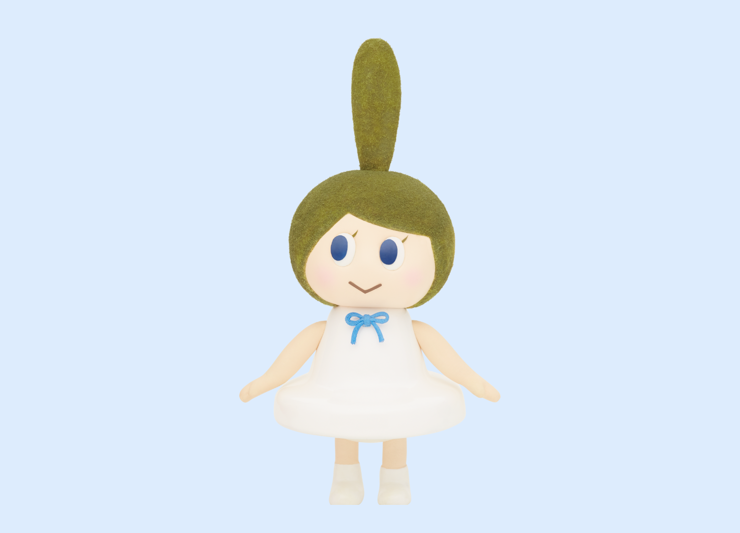 ベルちゃん マスコットキャラクター紹介】長年愛されるベルちゃん＆ルコちゃんの