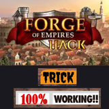 {@Forge of Empires@} Hack Cheats Diamonds and Supplies Generator