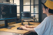 LinuxOS設計/構築|自宅からでも集中して働ける！自分の時間を大切に！