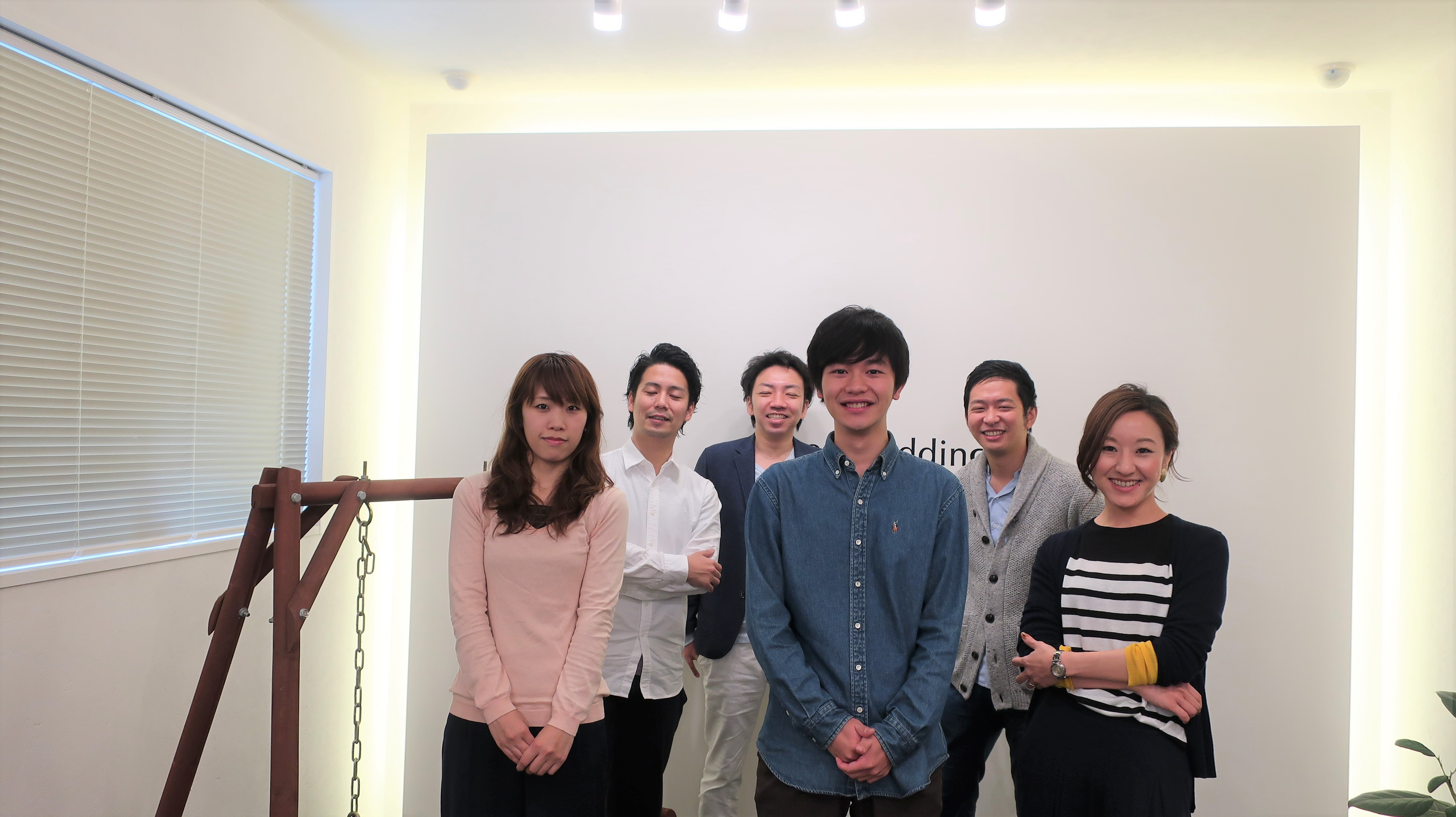 第2号インターン生がリクシィにジョイン！その理由をご紹介。