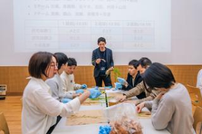 農業の未来をつくる！SCM責任者候補を募集！