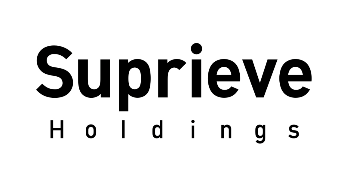 Suprieve Holdings 株式会社へ社名変更のお知らせ（旧：Suprieve 株式会社）
