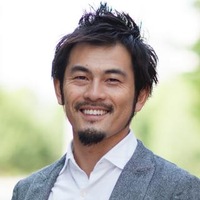 井筒 亮太さんのプロフィール