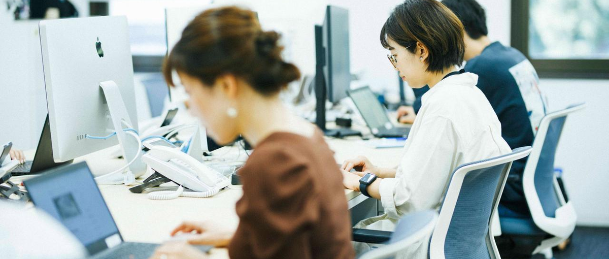 トレンドを追うのはもう終わり。自分でバズを仕掛けるSNSマーケター募集！