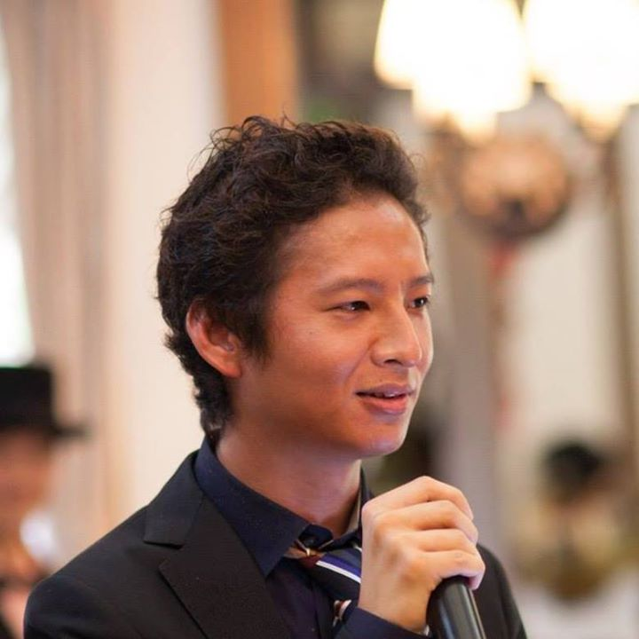 Tomohiro Nakamura