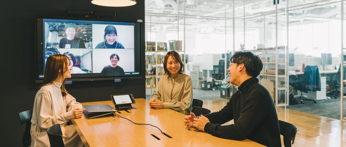 求む！サービス・プロダクトに上流から一気通貫で向き合うシステムエンジニア！