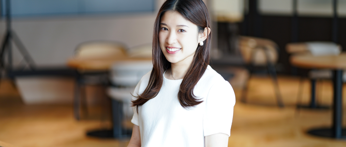 営業・マーケ経験を武器に。デザイン×マーケスタートアップで2人目の人事募集