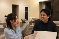 大学生インターン/web広告クリエイティブ制作に挑戦してみませんか？