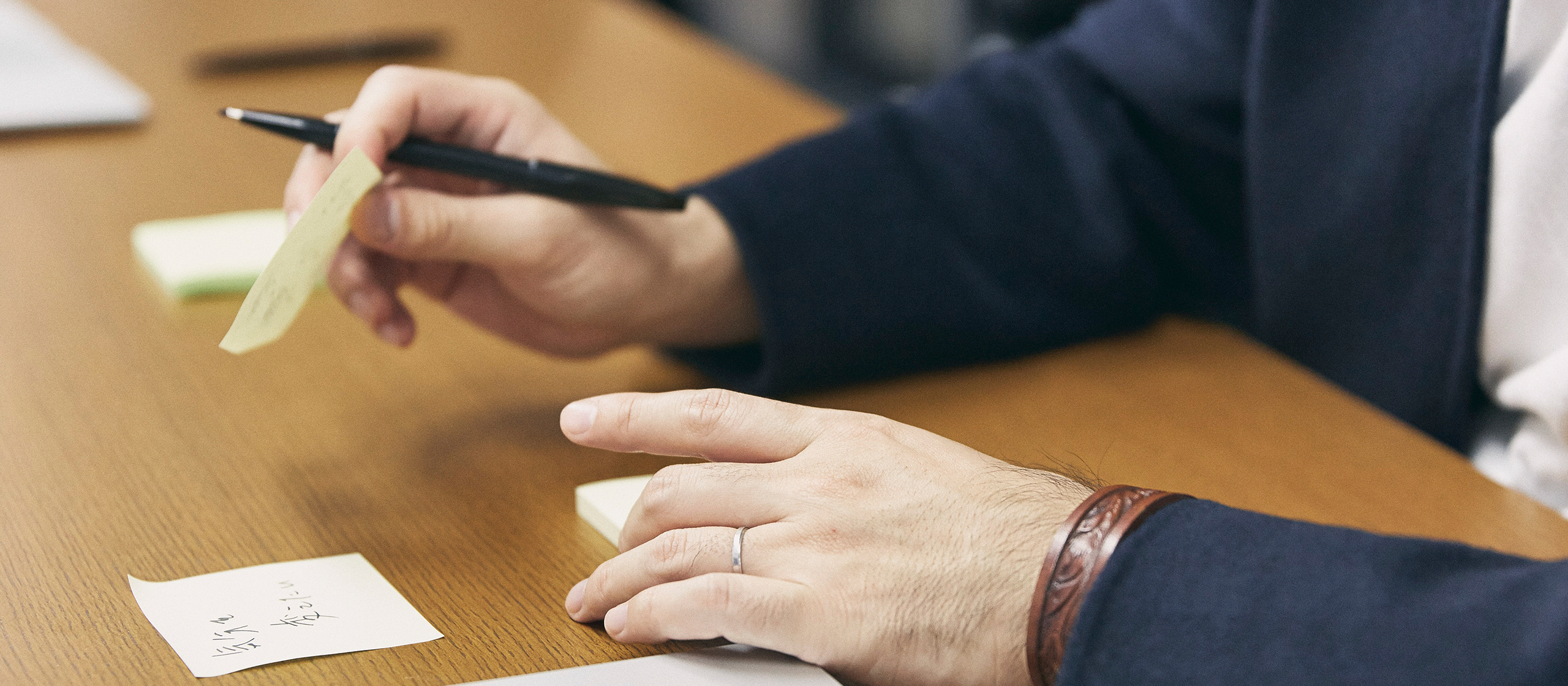 ナショナルクライアントのクリエイティブを生み出す上でディレクターが大切にしている7つのこと