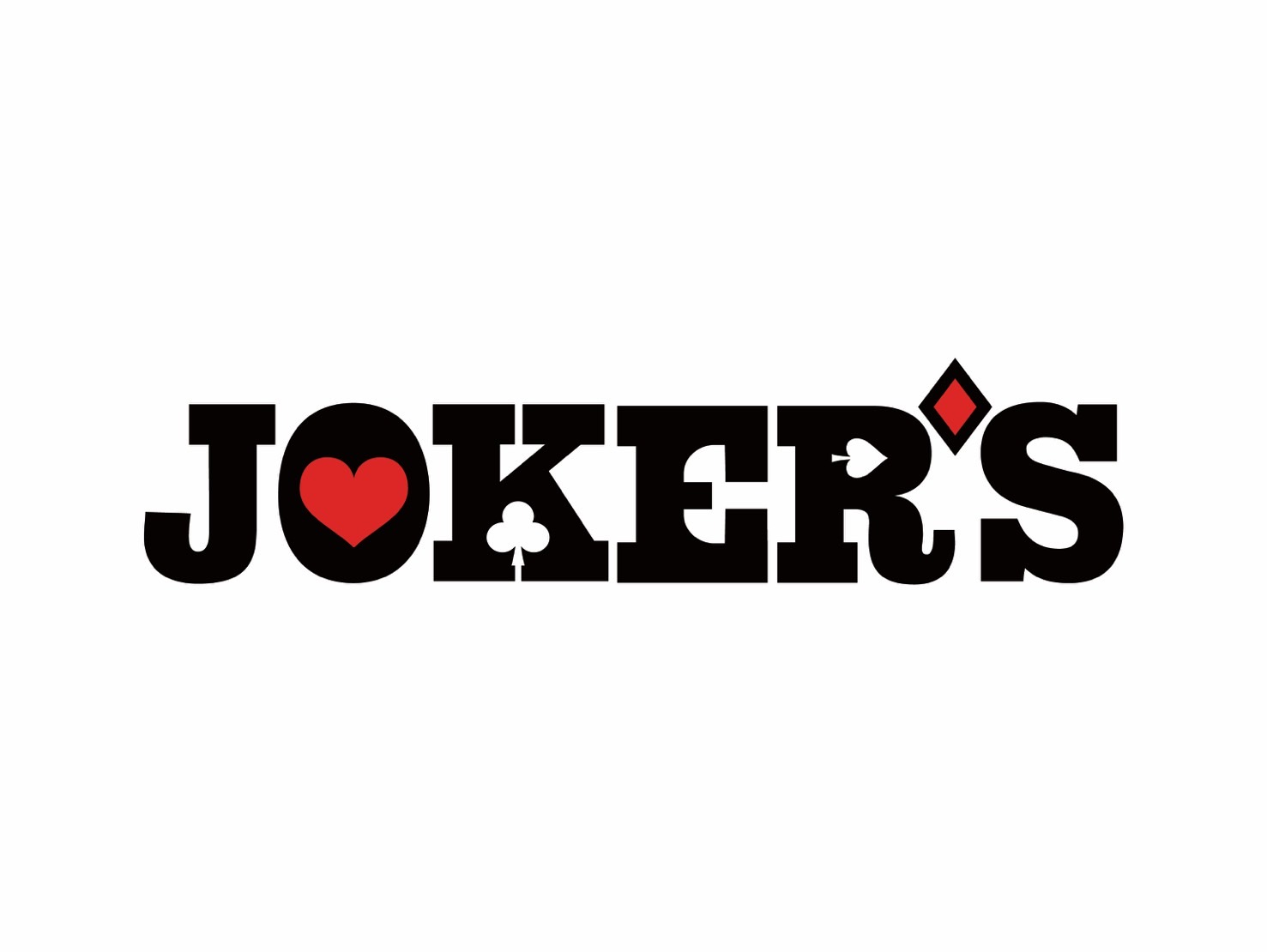 JOKER'S株式会社