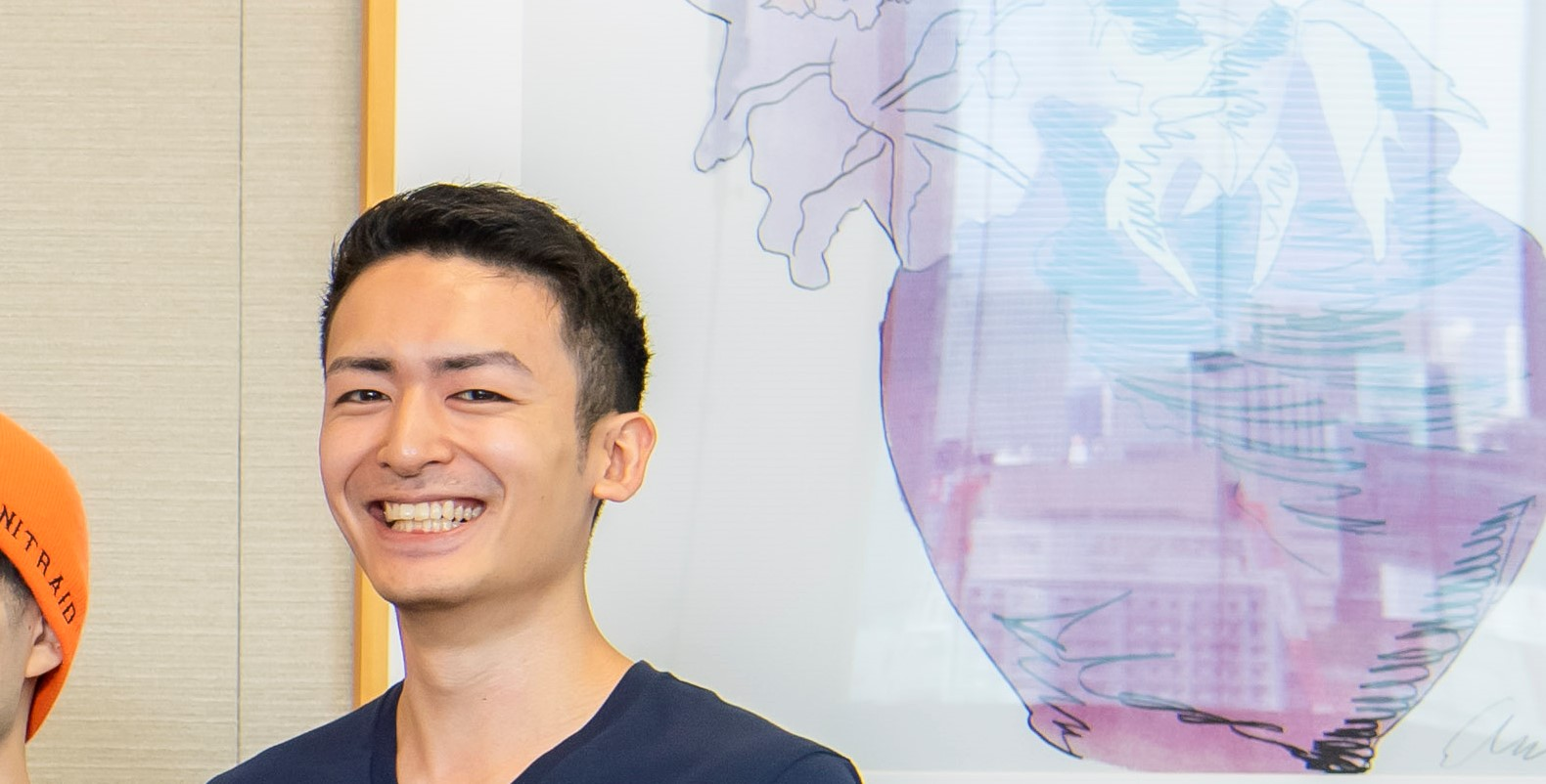 創りたいのは、事業じゃなくて、法律業界の未来 － メンバー紹介 津金澤