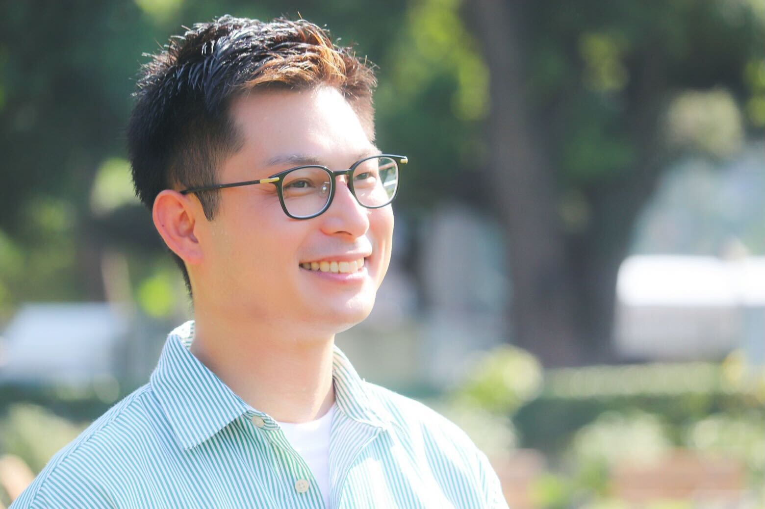 【社員インタビュー】発展途上の会社で変化を楽しみながら、人のキャリアを変え、会社を変えていきたい