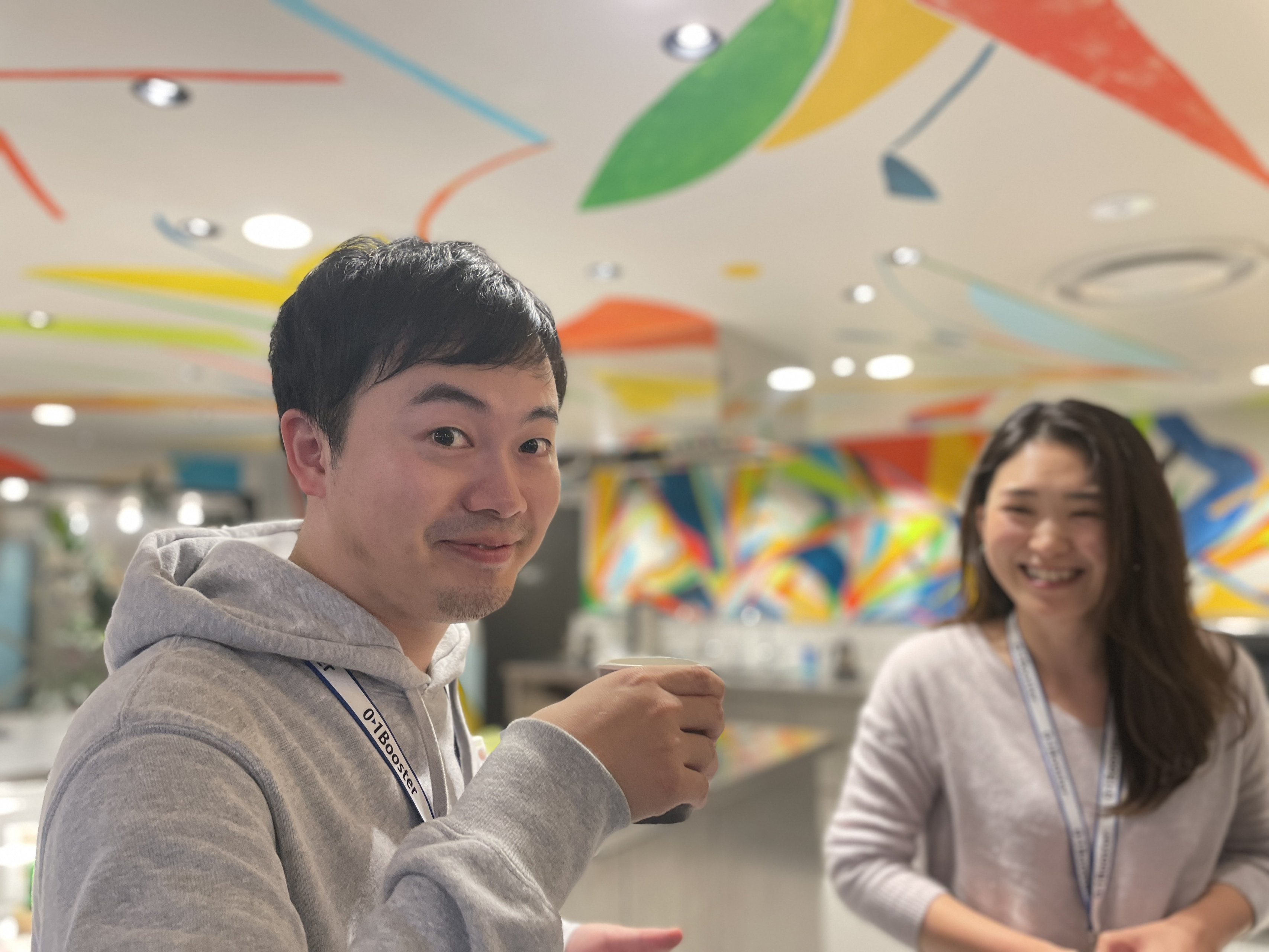 地域にイノベーションを起こすには、挑戦者を増やす仕組みが必要だ！コンサルからゼロワンブースターへ