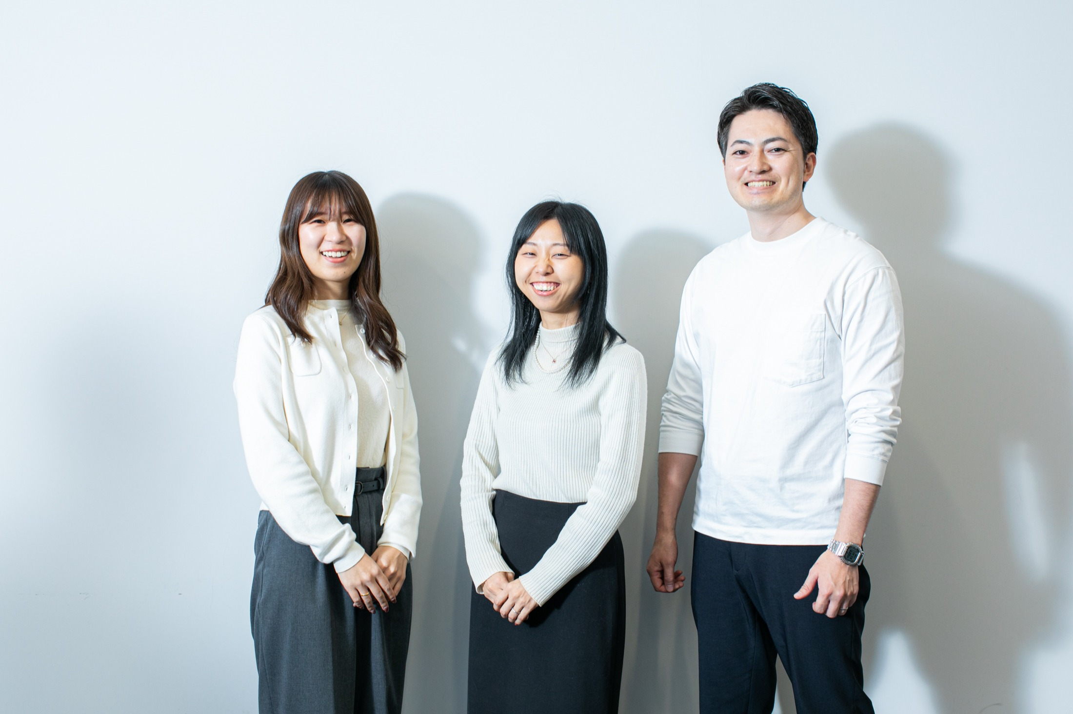 転職はゴールじゃない！その先を見据えた支援を届けるキャリア