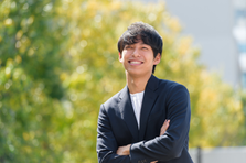 案件の自由度が高い！大型案件・最新技術を用いた案件にも挑戦したいSE募集！