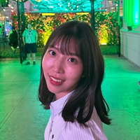 Megumi Iwamoto