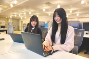 「最低限やるべきことはやる」を大前提として、やりがいを感じて働けることが大事だと考えています。