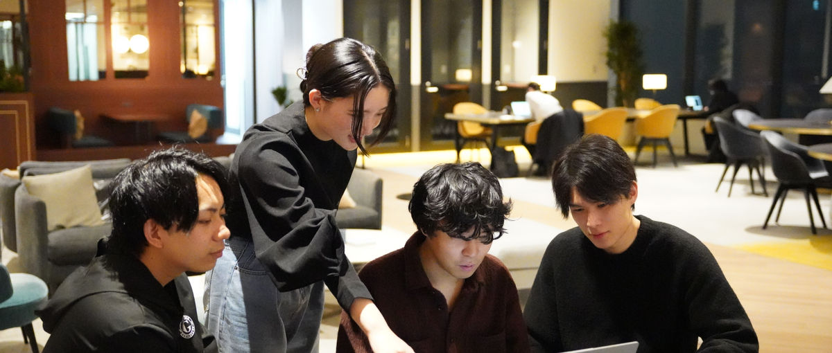 多様なポジションあり！カジュアル面談で活躍の場を相談✨