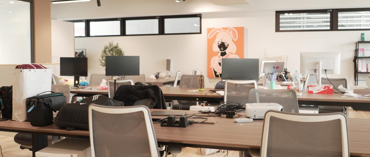 実力勝負の営業職。今後のキャリアはあなた次第です。