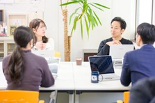人材育成に情熱を！人が育つ会社づくりを共に支援する研修ディレクターを募集