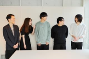 ものづくり大好きなメンバー、集まってます