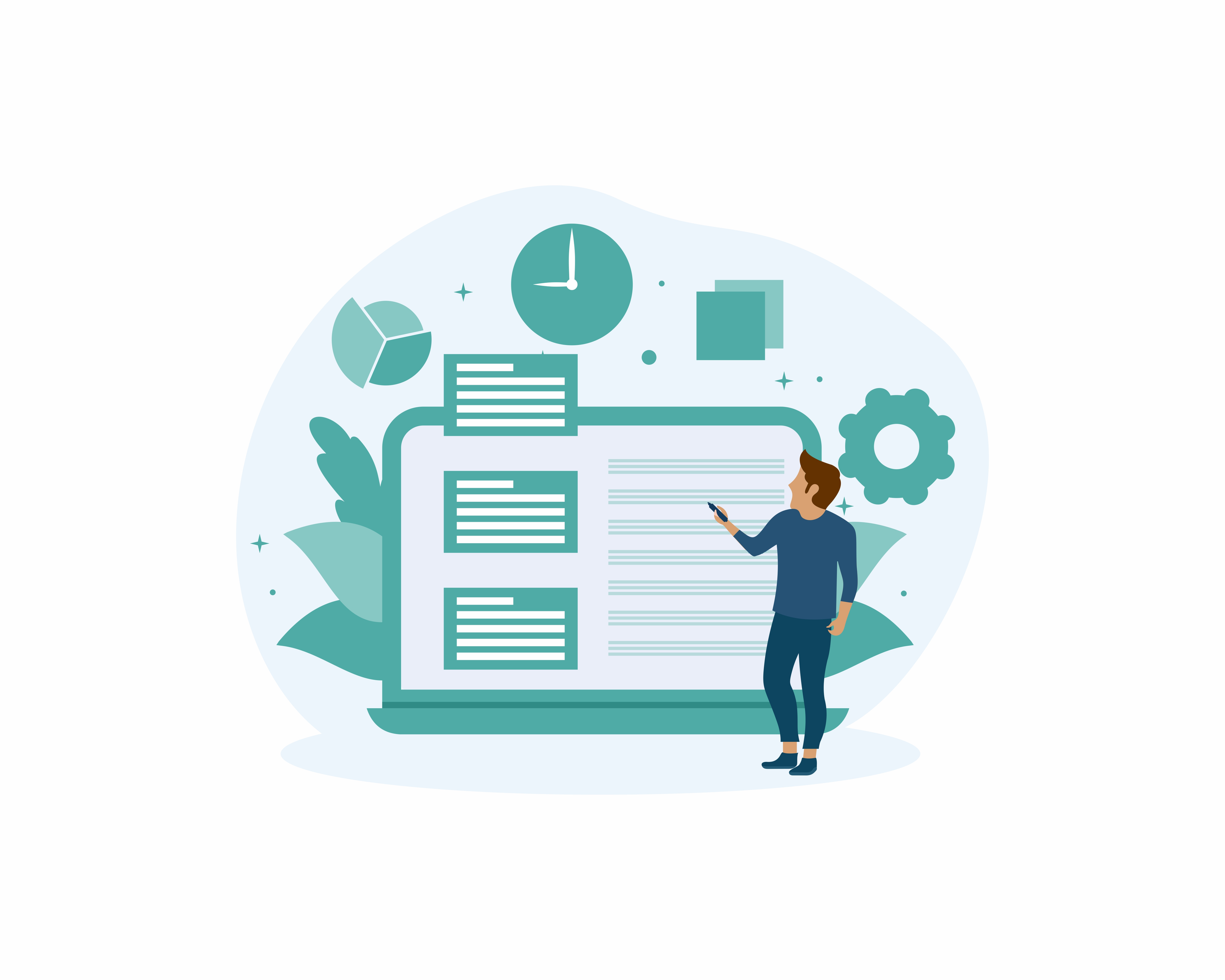 【開発依頼者向け】システム開発における『要件定義』とは？