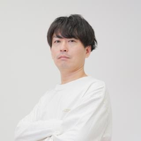 落合 健二さんのプロフィール