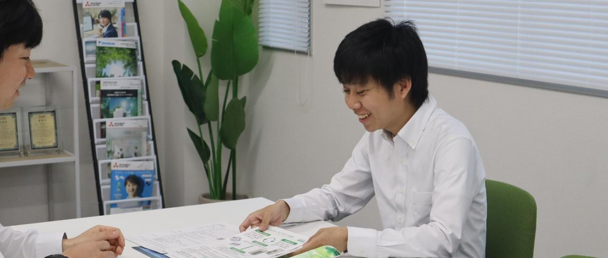 経験ゼロから！コミュニケーション力×専門スキルで歩む新しいキャリア