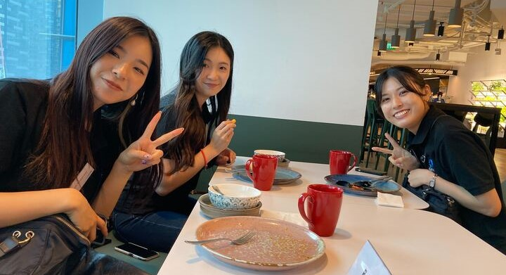 【社員リレーブログ vol.3】新しいことへの挑戦！専門性を入れ替えるということ。