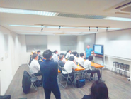 ITソリューション事業部の勉強会＊座学Ver