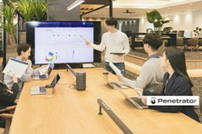 課題を見抜き、仕組みで解く。新卒から挑む企業の参謀ポジション募集！