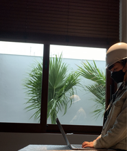 ブラインドを上下、停止、スラット調整するAPIの動作確認中