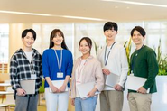 素直な方、大大大歓迎です！まだまだ若い会社を、一緒に創り上げていきましょう！