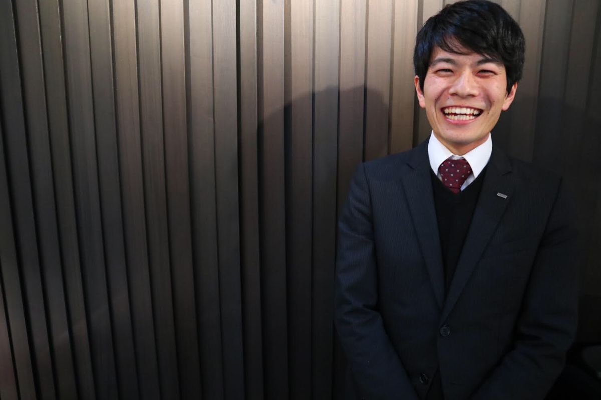 Tomohiro Noya