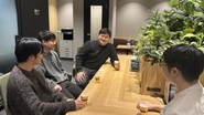 プロダクト企画にはエンジニアだけでなく、セールス・CSメンバーも関わり、顧客への提供価値を議論しています。