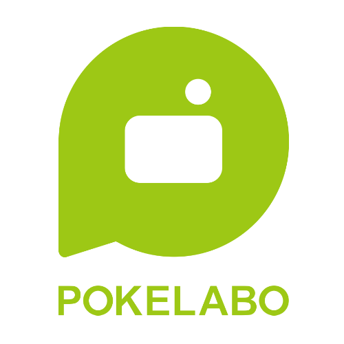 株式会社ポケラボ