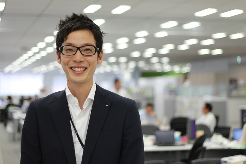 「人を大切にする」。真摯に向き合うからこそ見えてくる意味のあるもの