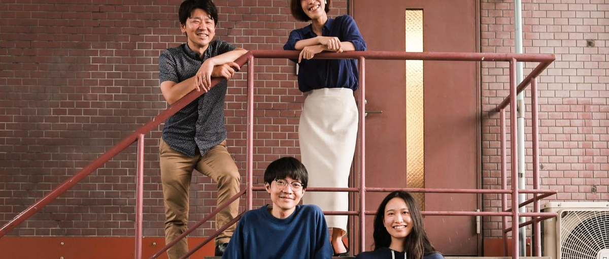 生徒伴走・学校連携｜外国ルーツの高校生が夢を持てる社会をつくる仲間を募集！