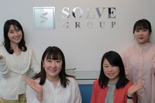 総務・管理部門｜少しでも早く、多くの経験を積みたい方に。