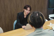 20代前半〜30代前半が即戦力として活躍でき、マーケティングの知識や経験を積める素晴らしい環境です。