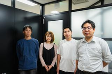 あなたのもっている事務スキルで営業やエンジニアを支える‼総務事務募集！