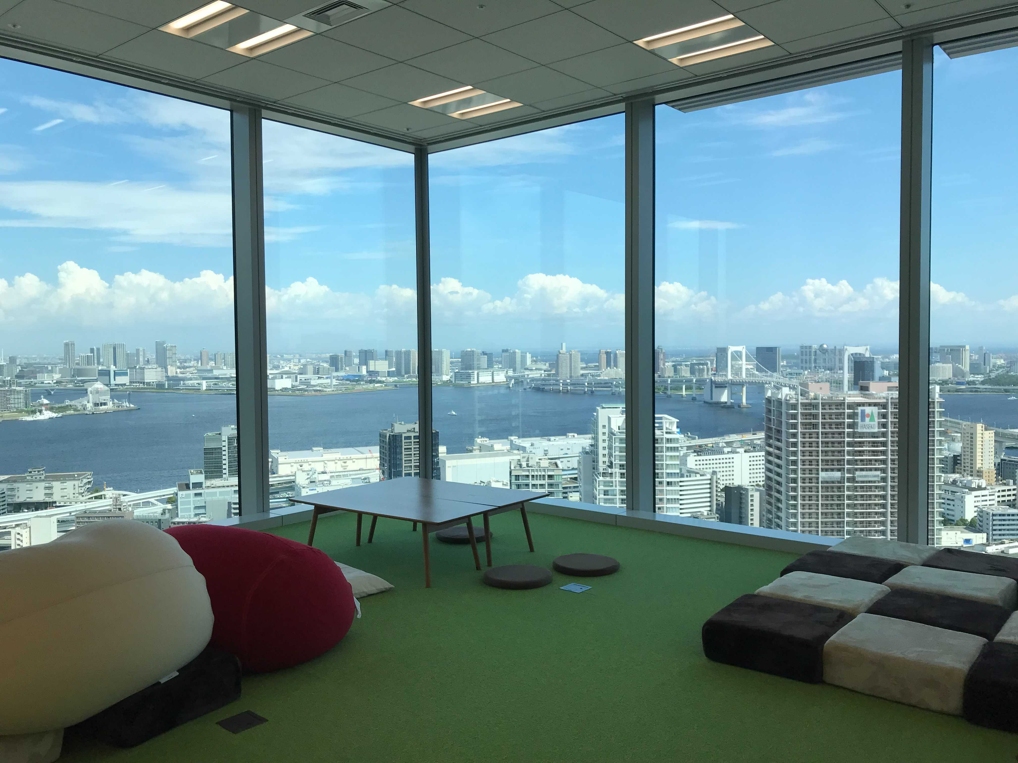 エンジニアの声掲載中！(社員インタビュー)