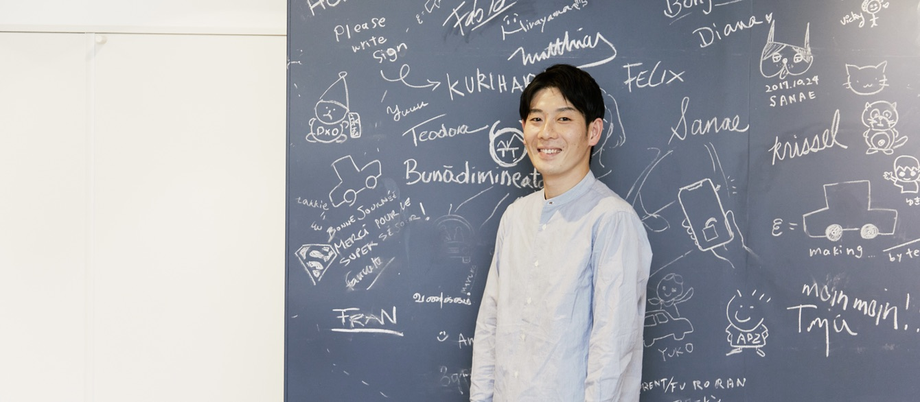 コネクティッド技術で日産を新たなステージへ、プロダクトオーナーに聞く開発の裏側