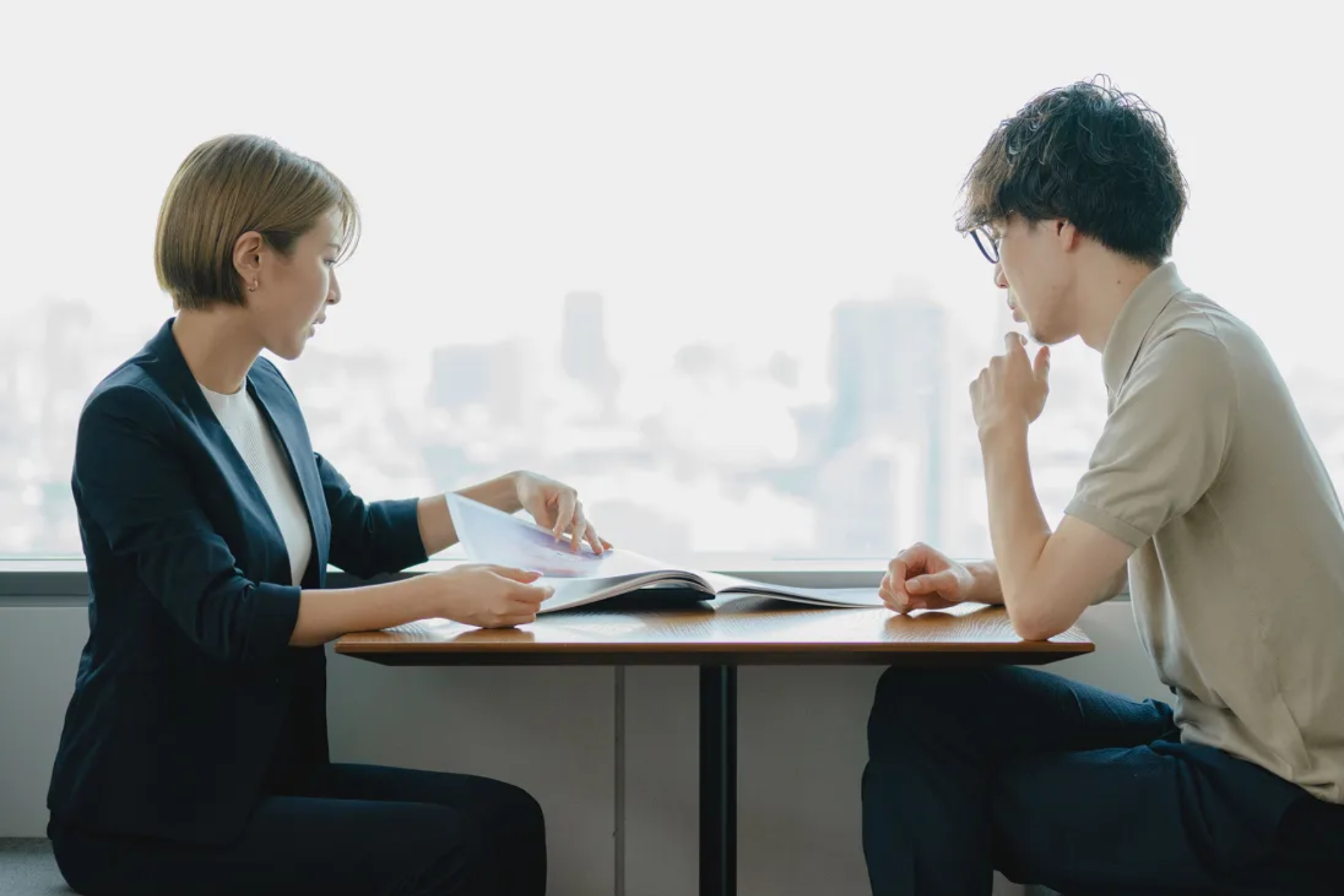 【1日密着】営業のスケジュール公開！